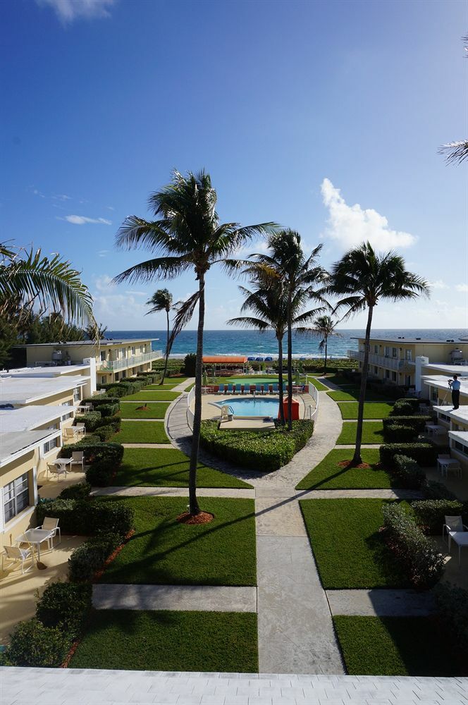 Hotel Delray Breakers On The Ocean